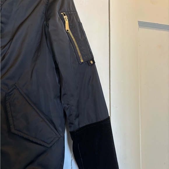 Sam Edelman bomber jacket - Picture 5 of 13